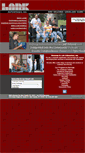 Mobile Screenshot of larkenterprises.org